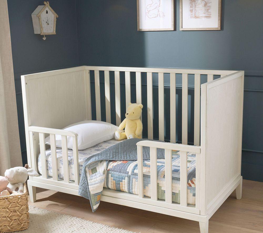 Riley island crib deals